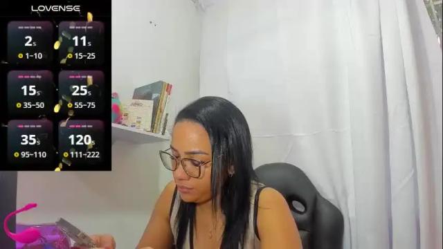 Thumbnail 2, psique_naughty2's Stream at Chaturbate, 1 month ago