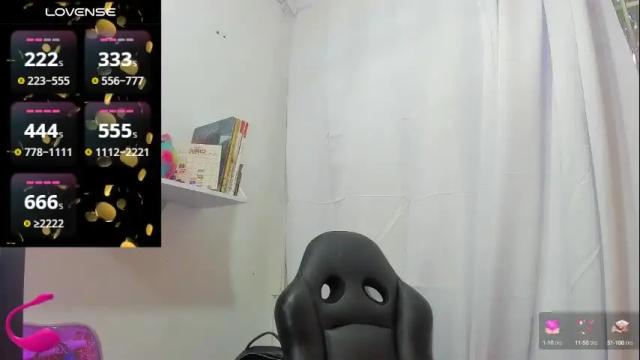 Image 7 of psique_naughty2 Stream on Chaturbate on 1 month ago