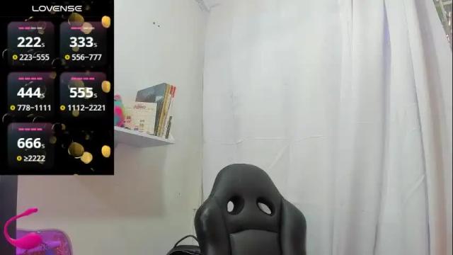 Image 8 of psique_naughty2 Stream on Chaturbate on 1 month ago