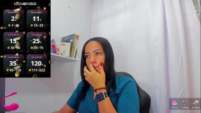 Thumbnail 1, psique_naughty2's Stream at Chaturbate, 1 month ago