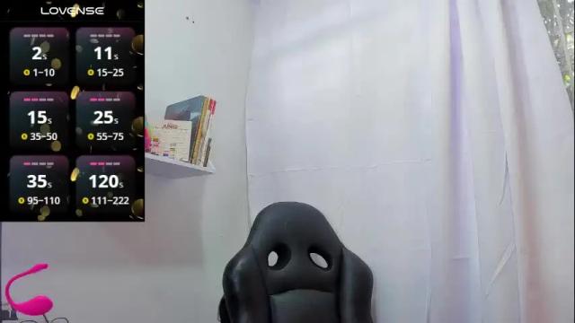 Image 12 of psique_naughty2 Stream on Chaturbate on 1 month ago