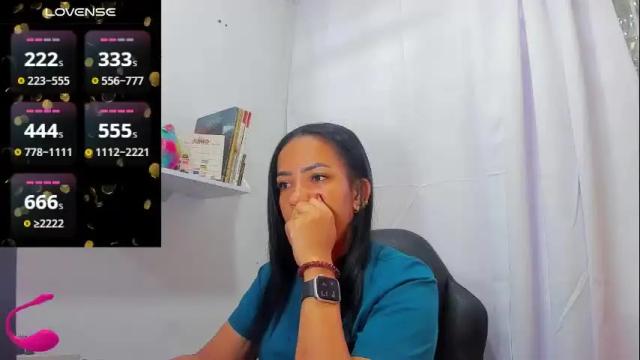Image 2 of psique_naughty2 Stream on Chaturbate on 1 month ago