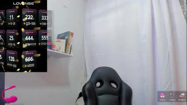 Image 4 of psique_naughty2 Stream on Chaturbate on 1 month ago