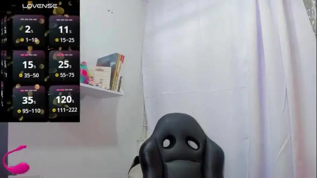 Thumbnail 2, psique_naughty2's Stream at Chaturbate, 1 month ago