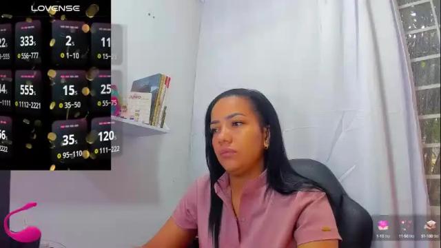 Thumbnail 1, psique_naughty2's Stream at Chaturbate, 1 month ago