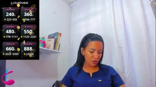 Image 11 of psique_naughty2 Stream on Chaturbate on 1 month ago