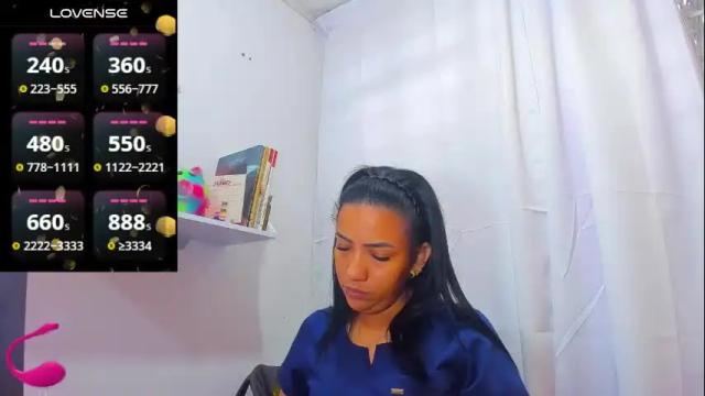 Image 7 of psique_naughty2 Stream on Chaturbate on 1 month ago