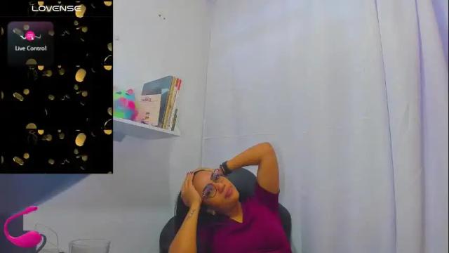 Thumbnail 1, psique_naughty2's Stream at Chaturbate, 1 month ago