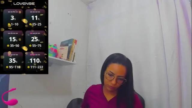 Image 10 of psique_naughty2 Stream on Chaturbate on 1 month ago