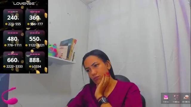 Image 11 of psique_naughty2 Stream on Chaturbate on 1 month ago