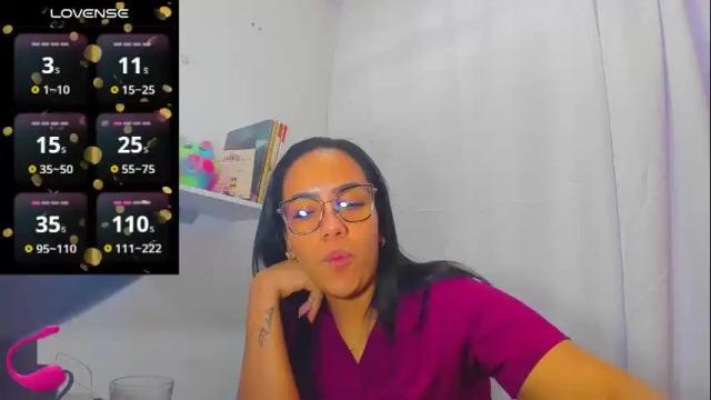 Image 2 of psique_naughty2 Stream on Chaturbate on 1 month ago