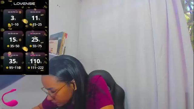 Thumbnail 2, psique_naughty2's Stream at Chaturbate, 1 month ago