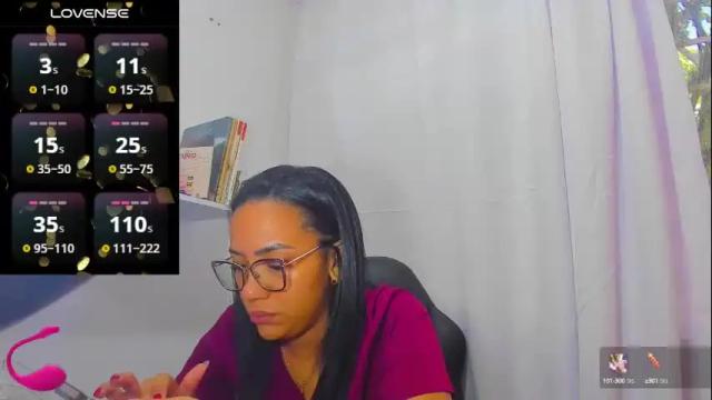 Image 6 of psique_naughty2 Stream on Chaturbate on 1 month ago