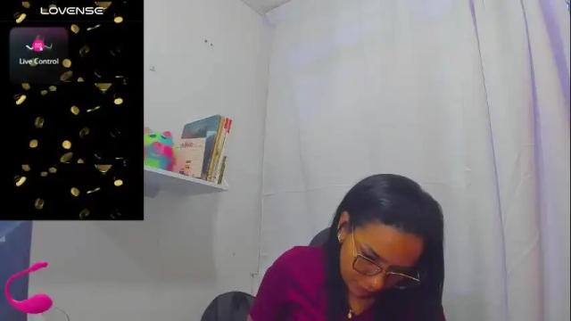 Thumbnail 3, psique_naughty2's Stream at Chaturbate, 1 month ago