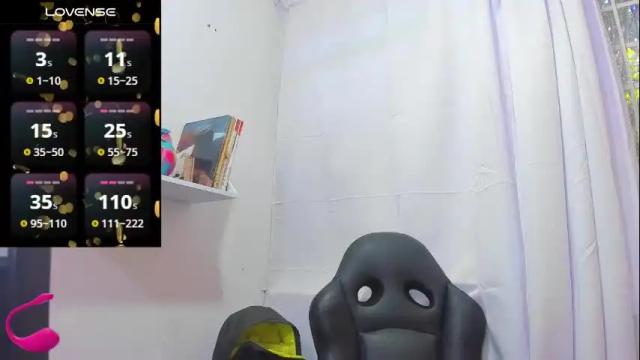 Thumbnail 2, psique_naughty2's Stream at Chaturbate, 1 month ago