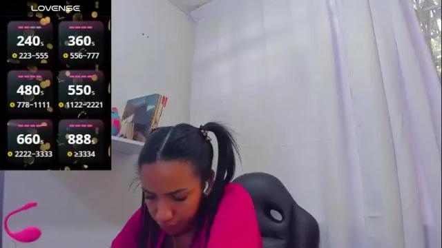 Image 11 of psique_naughty2 Stream on Chaturbate on 1 month ago
