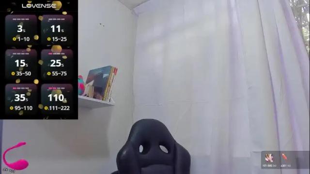 Image 2 of psique_naughty2 Stream on Chaturbate on 1 month ago