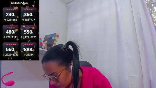 Image 8 of psique_naughty2 Stream on Chaturbate on 1 month ago