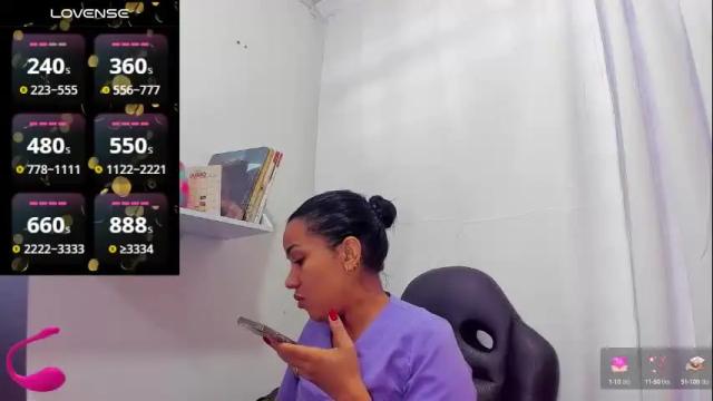 Image 10 of psique_naughty2 Stream on Chaturbate on 1 month ago
