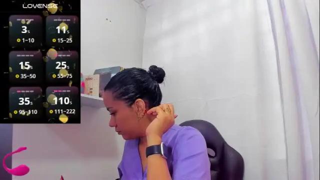 Image 11 of psique_naughty2 Stream on Chaturbate on 1 month ago