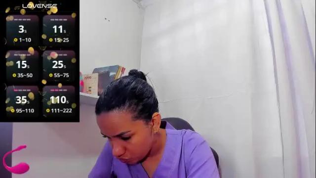 Thumbnail 3, psique_naughty2's Stream at Chaturbate, 1 month ago