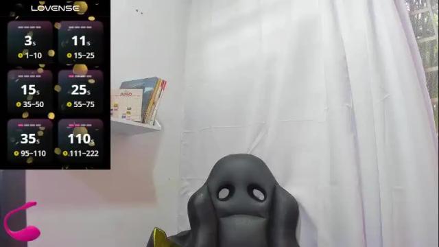 Thumbnail 1, psique_naughty2's Stream at Chaturbate, 1 month ago