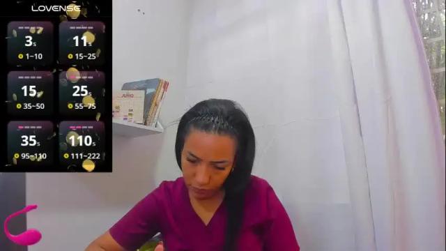 Thumbnail 3, psique_naughty2's Stream at Chaturbate, 1 month ago