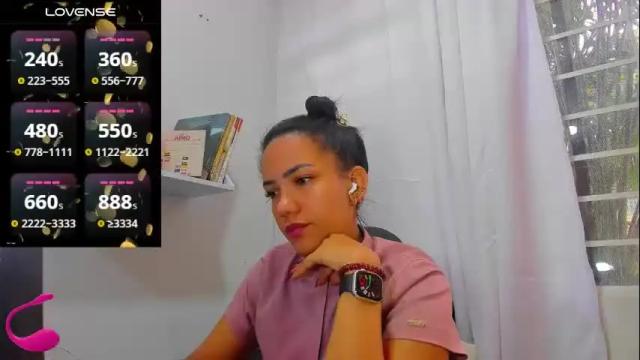 Thumbnail 1, psique_naughty2's Stream at Chaturbate, 1 month ago