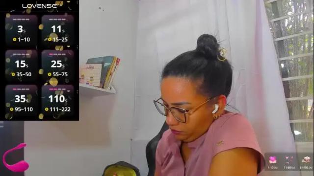 Image 6 of psique_naughty2 Stream on Chaturbate on 1 month ago