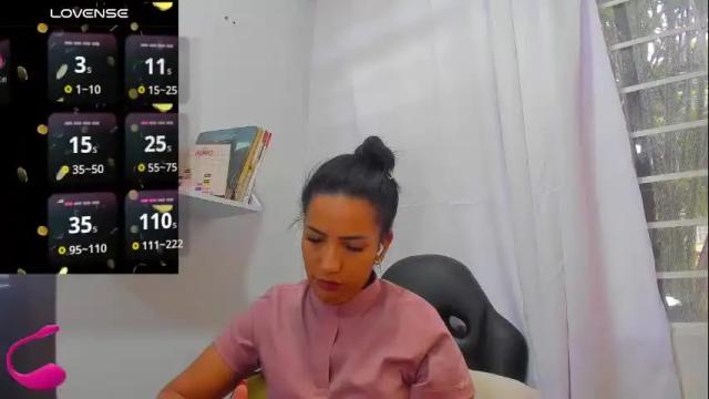 Image 8 of psique_naughty2 Stream on Chaturbate on 1 month ago