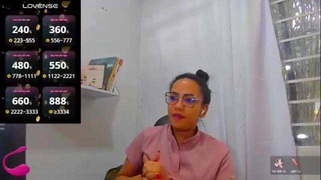 Thumbnail 3, psique_naughty2's Stream at Chaturbate, 1 month ago