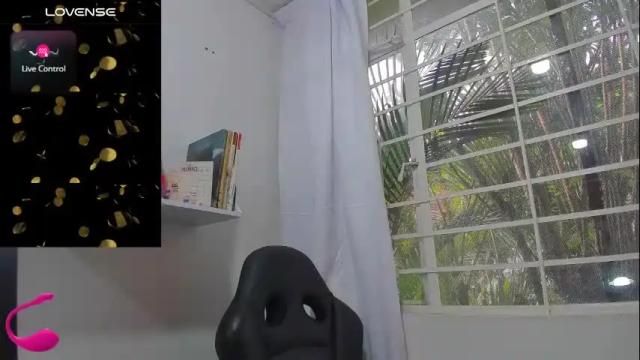 Thumbnail 1, psique_naughty2's Stream at Chaturbate, 28 days ago