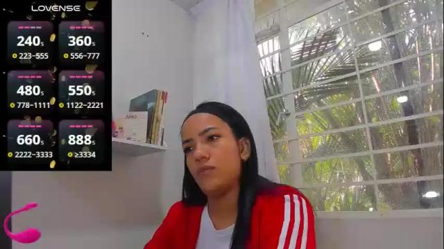 Image 10 of psique_naughty2 Stream on Chaturbate on 28 days ago