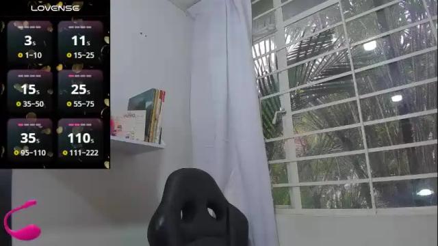 Image 2 of psique_naughty2 Stream on Chaturbate on 28 days ago