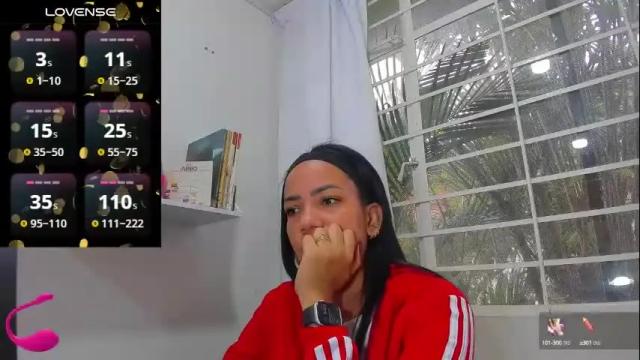 Image 7 of psique_naughty2 Stream on Chaturbate on 28 days ago
