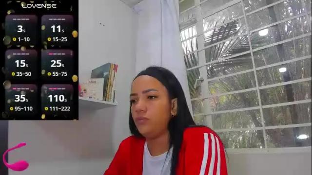 Image 8 of psique_naughty2 Stream on Chaturbate on 28 days ago
