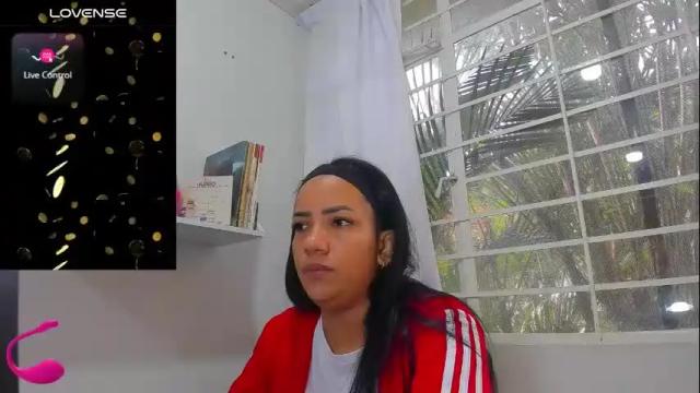 Thumbnail 3, psique_naughty2's Stream at Chaturbate, 28 days ago