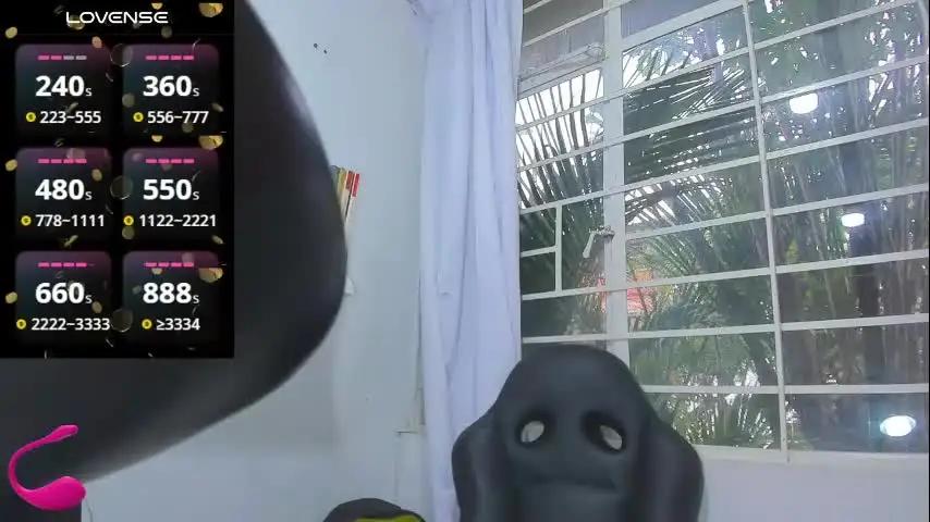 psique_naughty2 Chaturbate