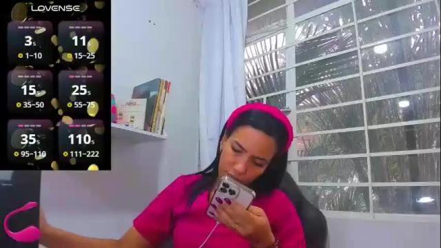 Thumbnail 3, psique_naughty2's Stream at Chaturbate, 26 days ago