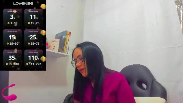 Thumbnail 1, psique_naughty2's Stream at Chaturbate, 24 days ago