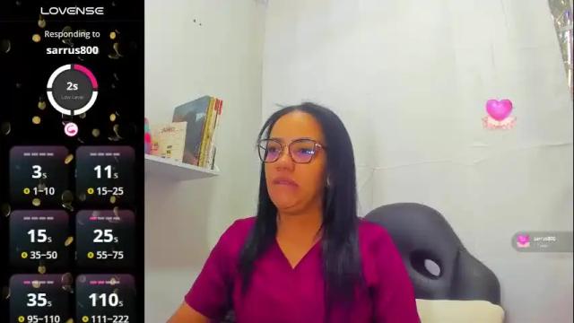 Image 2 of psique_naughty2 Stream on Chaturbate on 24 days ago