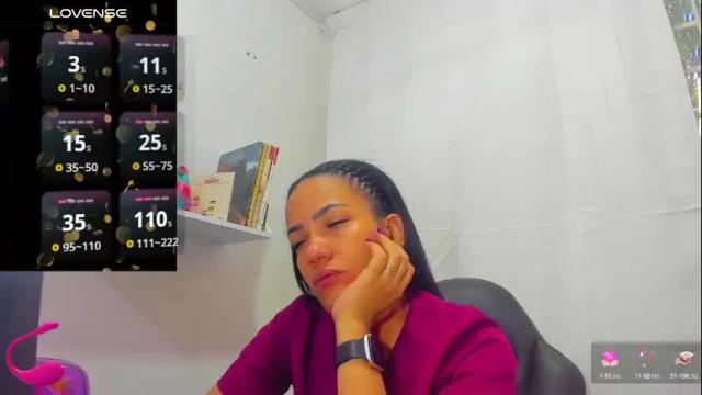 Image 7 of psique_naughty2 Stream on Chaturbate on 24 days ago