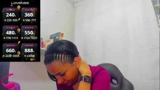 Image 8 of psique_naughty2 Stream on Chaturbate on 24 days ago