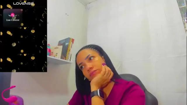 Thumbnail 3, psique_naughty2's Stream at Chaturbate, 24 days ago