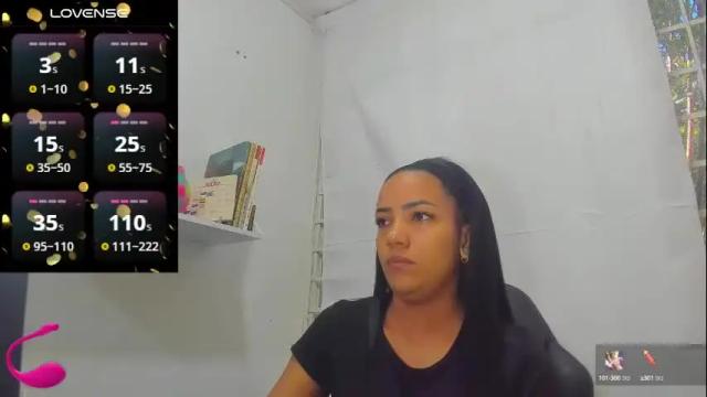 Thumbnail 1, psique_naughty2's Stream at Chaturbate, 22 days ago