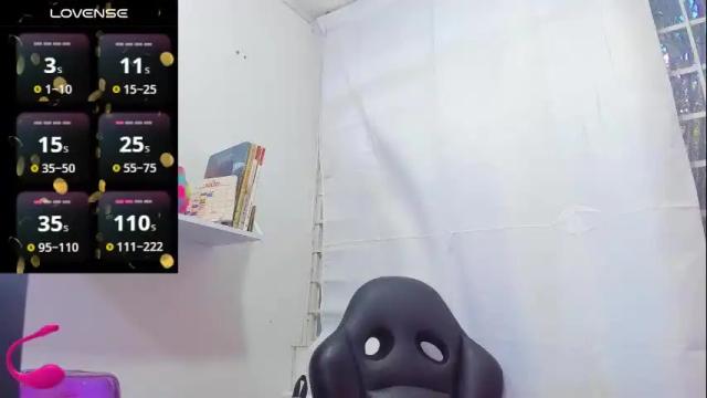 Thumbnail 2, psique_naughty2's Stream at Chaturbate, 22 days ago