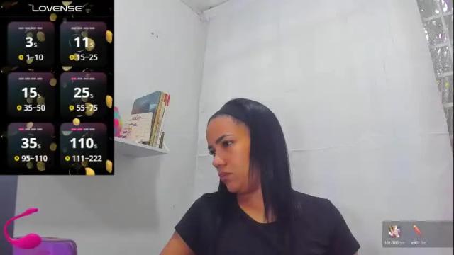 Thumbnail 3, psique_naughty2's Stream at Chaturbate, 22 days ago