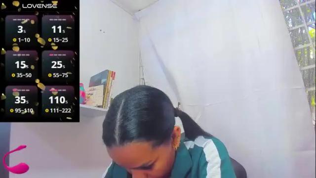 Thumbnail 2, psique_naughty2's Stream at Chaturbate, 21 days ago