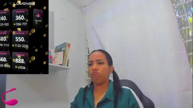 Thumbnail 3, psique_naughty2's Stream at Chaturbate, 21 days ago