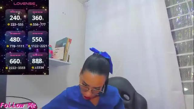 Thumbnail 1, psique_naughty2's Stream at Chaturbate, 20 days ago